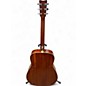 Used Yamaha FG820 Maple Acoustic Guitar