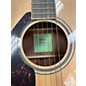 Used Yamaha FG820 Maple Acoustic Guitar