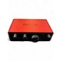 Used Focusrite Scarlett Solo GEN 4 Audio Interface thumbnail