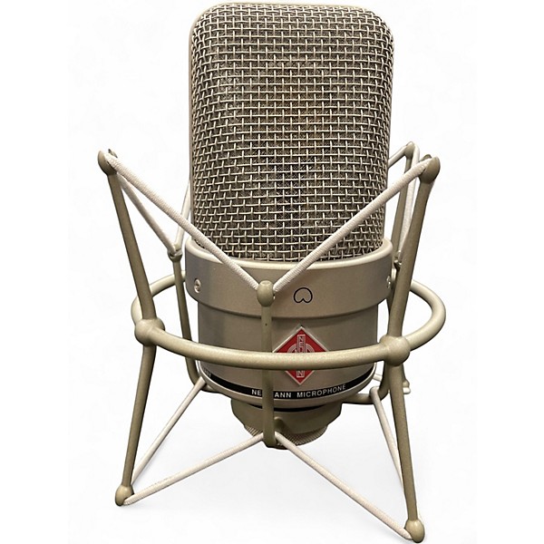 Used Neumann TLM49 Condenser Microphone