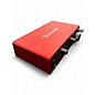 Used Focusrite Scarlett 4i4 Gen 3 Audio Interface
