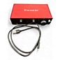 Used Focusrite Scarlett 4i4 Gen 3 Audio Interface