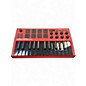 Used Akai Professional MPK Mini MIDI Controller thumbnail