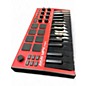 Used Akai Professional MPK Mini MIDI Controller