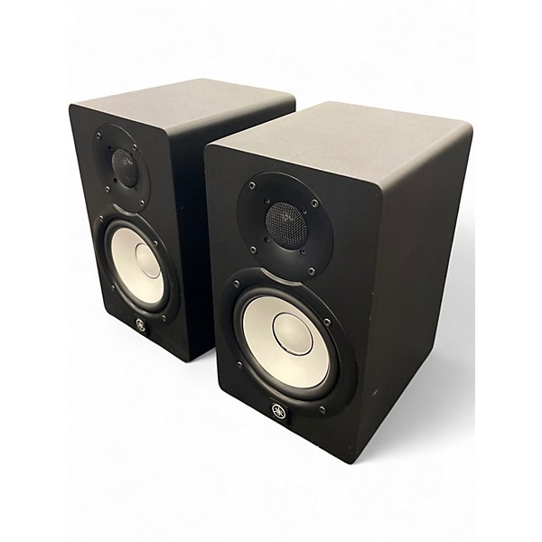 Used Yamaha HS5 Pair Powered Monitor