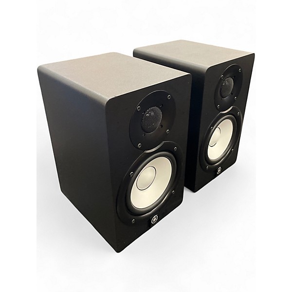 Used Yamaha HS5 Pair Powered Monitor