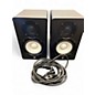 Used Yamaha HS5 Pair Powered Monitor