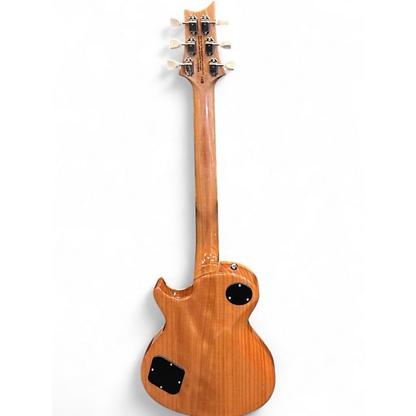 Used PRS McCarty 594 Blue Solid Body Electric Guitar