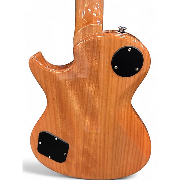 Used PRS McCarty 594 Blue Solid Body Electric Guitar