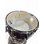 Used Ludwig 5 Piece BACKBEAT Wine Red Drum Kit