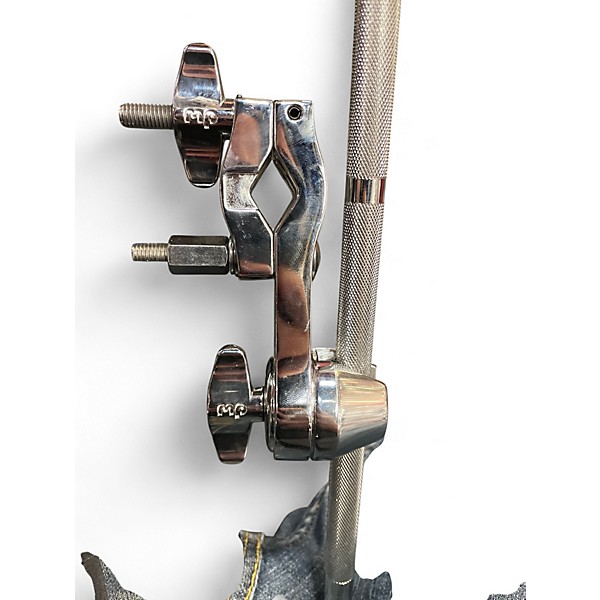 Used DW hihat clamp Cymbal Stand
