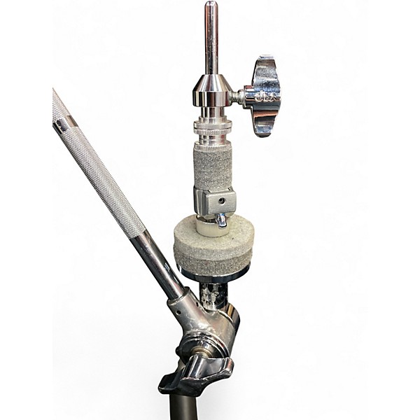 Used DW hihat clamp Cymbal Stand