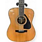 Used Yamaha FG460S12 Natural 12 String Acoustic Guitar