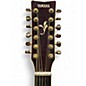 Used Yamaha FG460S12 Natural 12 String Acoustic Guitar