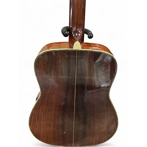 Used Yamaha FG460S12 Natural 12 String Acoustic Guitar