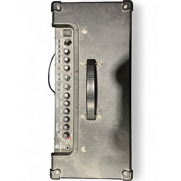 Used BOSS Katana 100 100W 1X12 Guitar Combo Amp