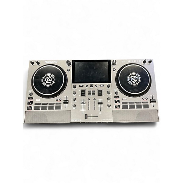 Used Numark MIXSTREAM GO PRO DJ Player