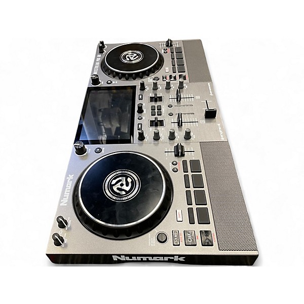 Used Numark MIXSTREAM GO PRO DJ Player