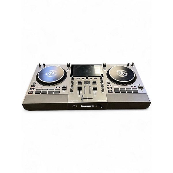 Used Numark MIXSTREAM GO PRO DJ Player