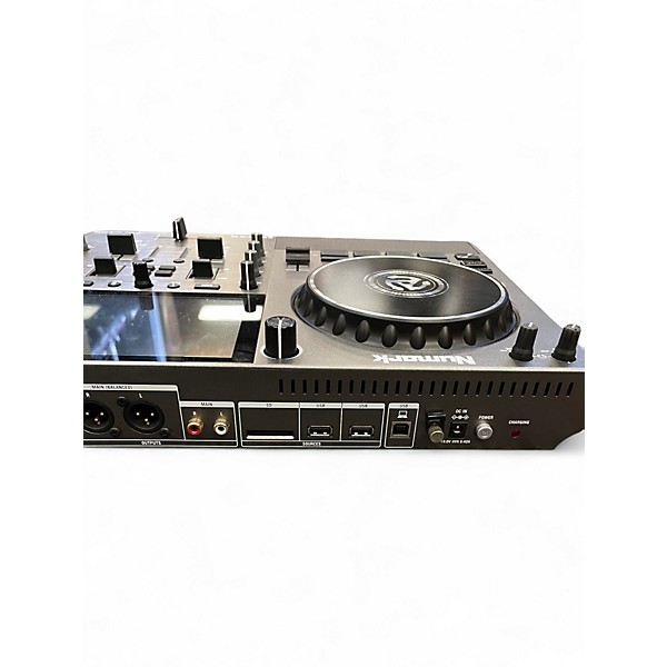 Used Numark MIXSTREAM GO PRO DJ Player