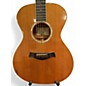 Used 2007 Taylor GC5 Natural Acoustic Electric Guitar