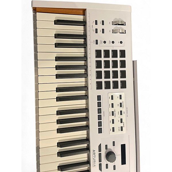 Used Arturia Keylab MKII 88 Key MIDI Controller