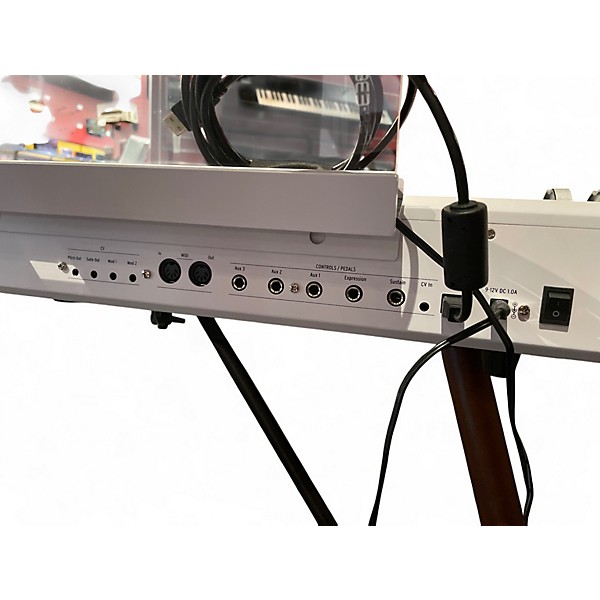 Used Arturia Keylab MKII 88 Key MIDI Controller