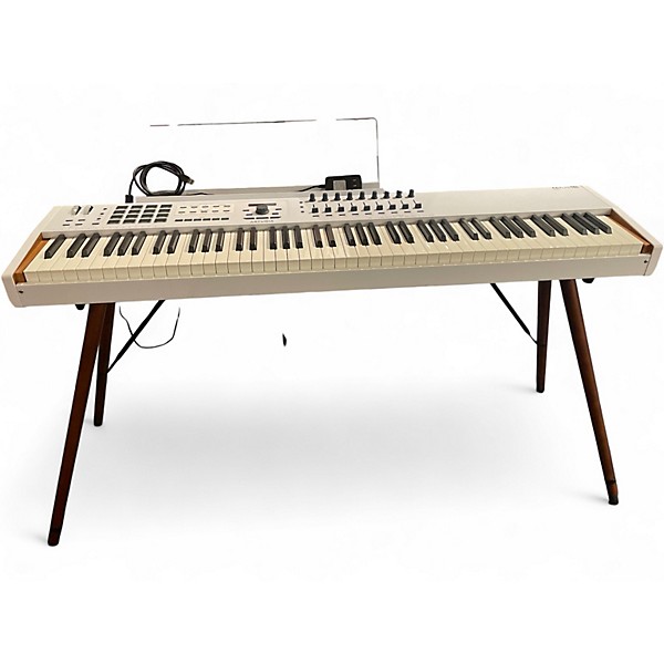 Used Arturia Keylab MKII 88 Key MIDI Controller