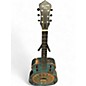 Used Recording King RM997VG RELIC Resonator Guitar thumbnail