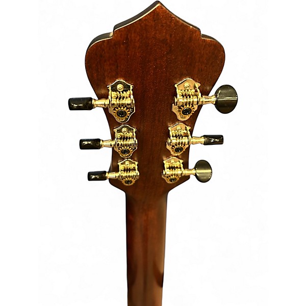 Used Recording King RM997VG RELIC Resonator Guitar