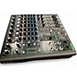 Used Mackie ProFx10v3 Powered Mixer
