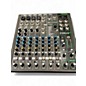 Used Mackie ProFx10v3 Powered Mixer