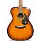 Used Epiphone FT-130SB SUNBURST Acoustic Guitar