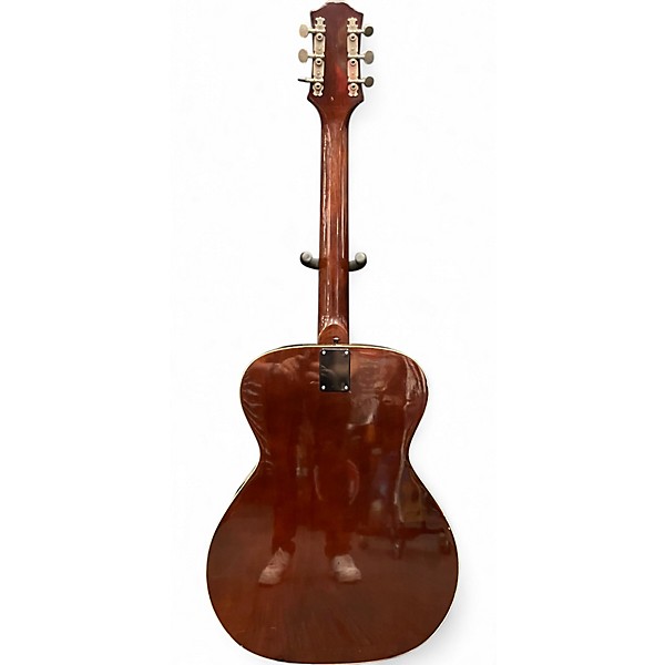 Used Epiphone FT-130SB SUNBURST Acoustic Guitar