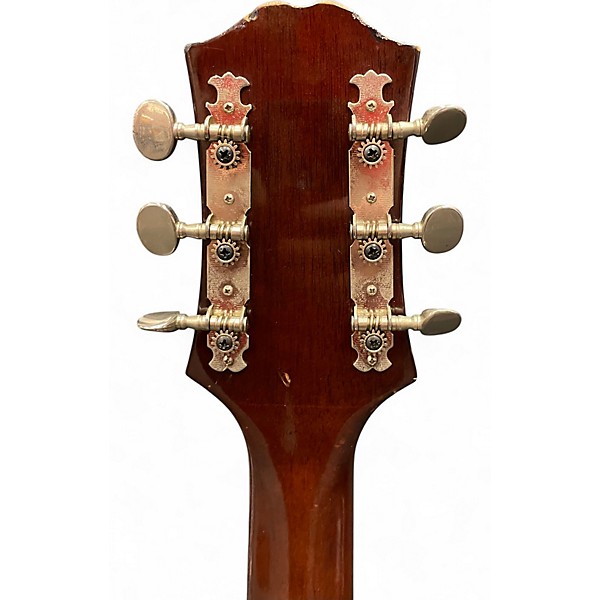 Used Epiphone FT-130SB SUNBURST Acoustic Guitar