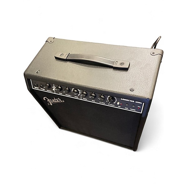 Used Fender CHAMPION 50XL Guitar Combo Amp