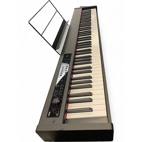 Used KORG D1 PIANO Stage Piano