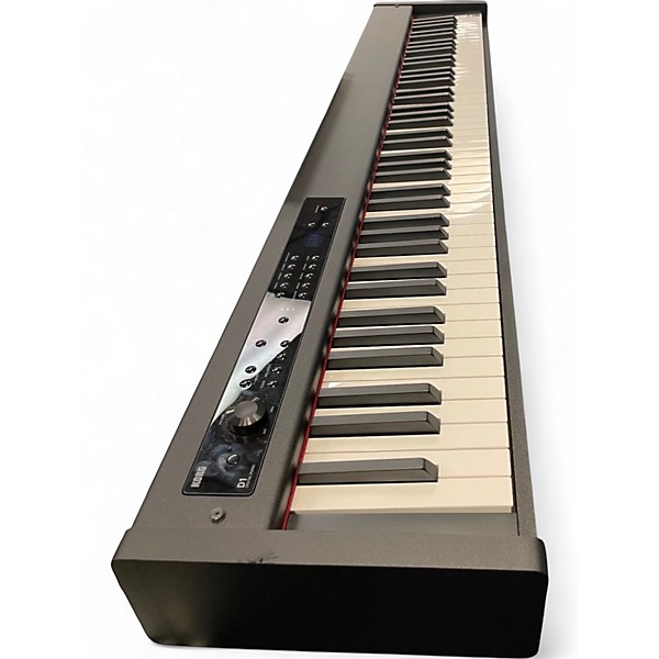 Used KORG D1 PIANO Stage Piano