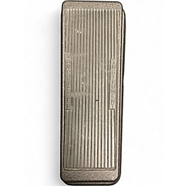 Used Dunlop Original Cry Baby Wah Effect Pedal