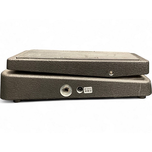 Used Dunlop Original Cry Baby Wah Effect Pedal