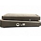 Used Dunlop Original Cry Baby Wah Effect Pedal