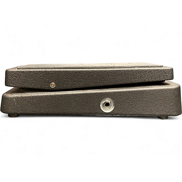 Used Dunlop Original Cry Baby Wah Effect Pedal