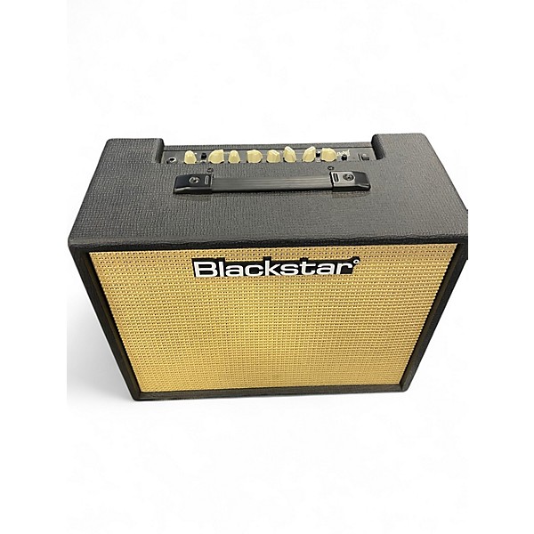 Used Blackstar DEBUT 50R Guitar Combo Amp