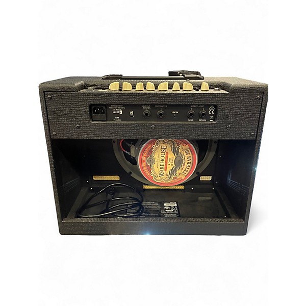 Used Blackstar DEBUT 50R Guitar Combo Amp