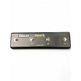 Used Positive Grid SPARK CONTROL
