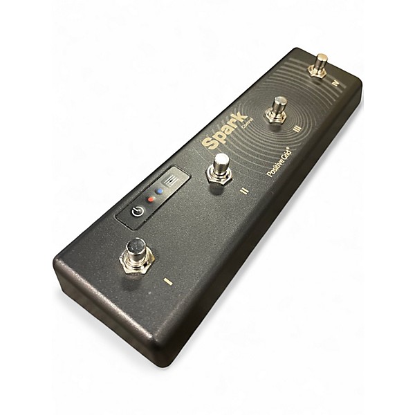 Used Positive Grid SPARK CONTROL