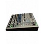 Used Mackie profx10v3+ Unpowered Mixer