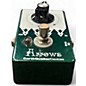 Used EarthQuaker Devices Arrows Preamp Booster Effect Pedal
