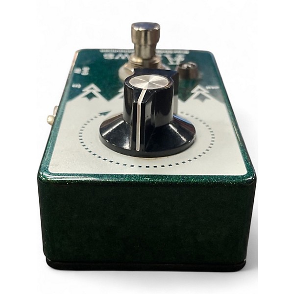 Used EarthQuaker Devices Arrows Preamp Booster Effect Pedal