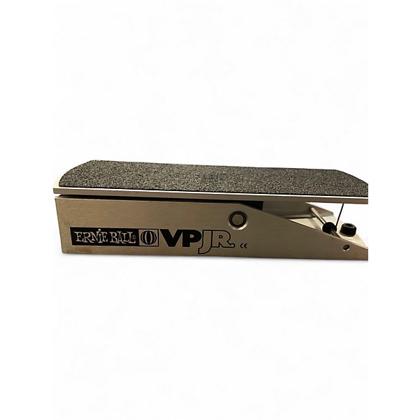 Used Ernie Ball VPJR Volume Pedal